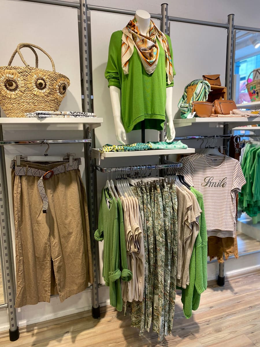 Bibi Fashion And More